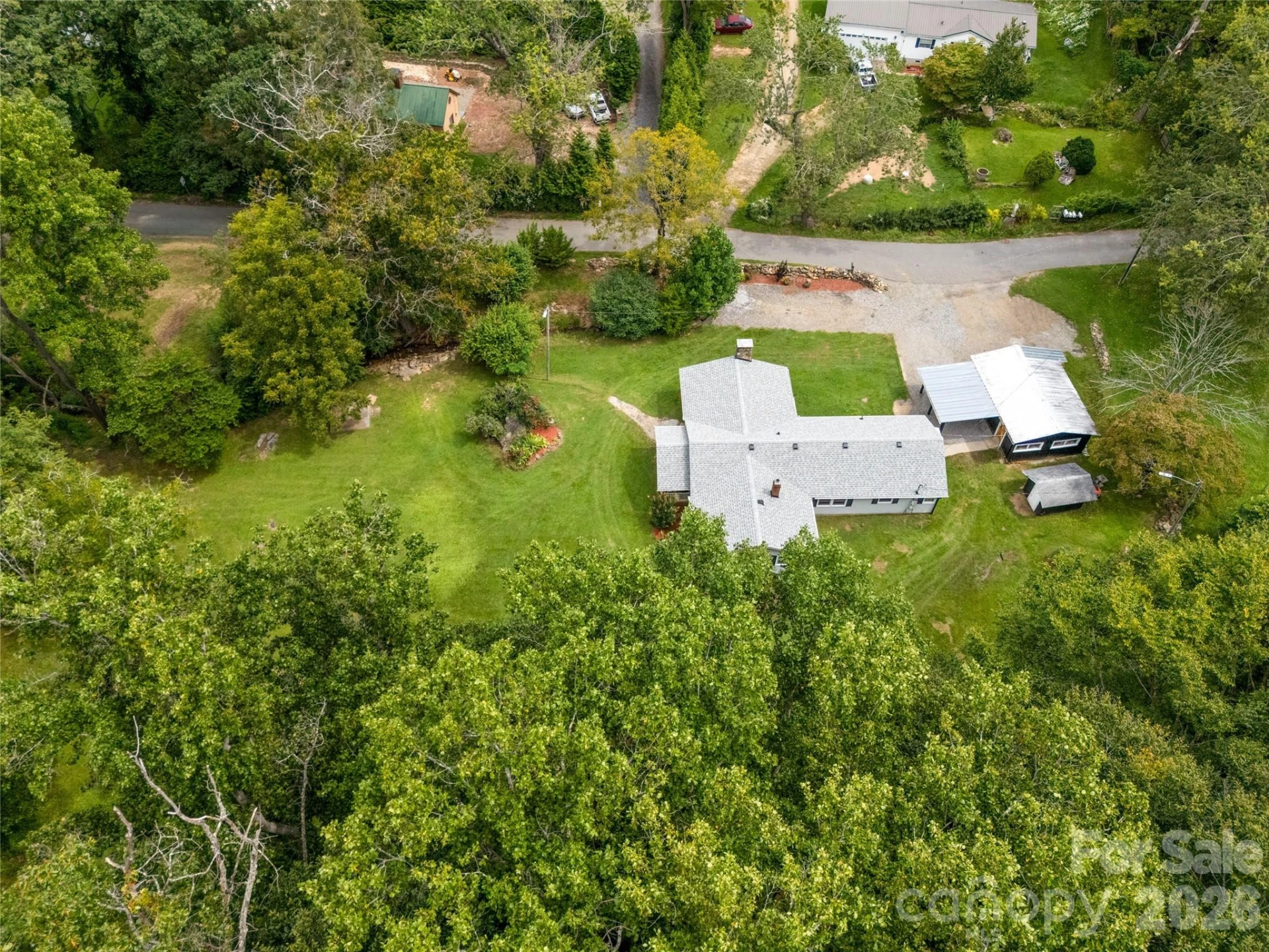 91 Rice Branch Road - Photo 43