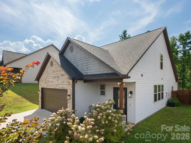 218 Water Leaf Drive