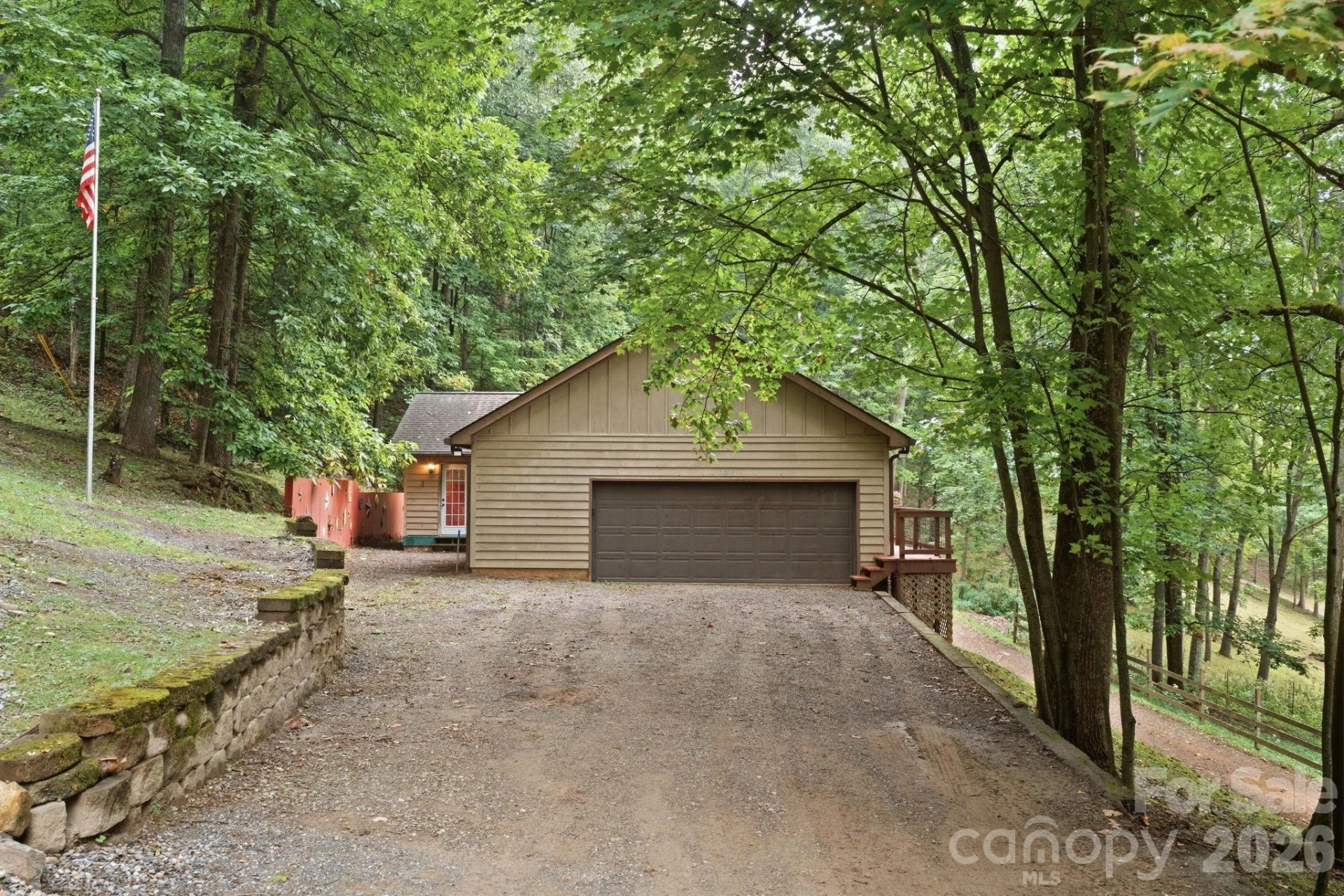 1424 Big Cove Road - Photo 2