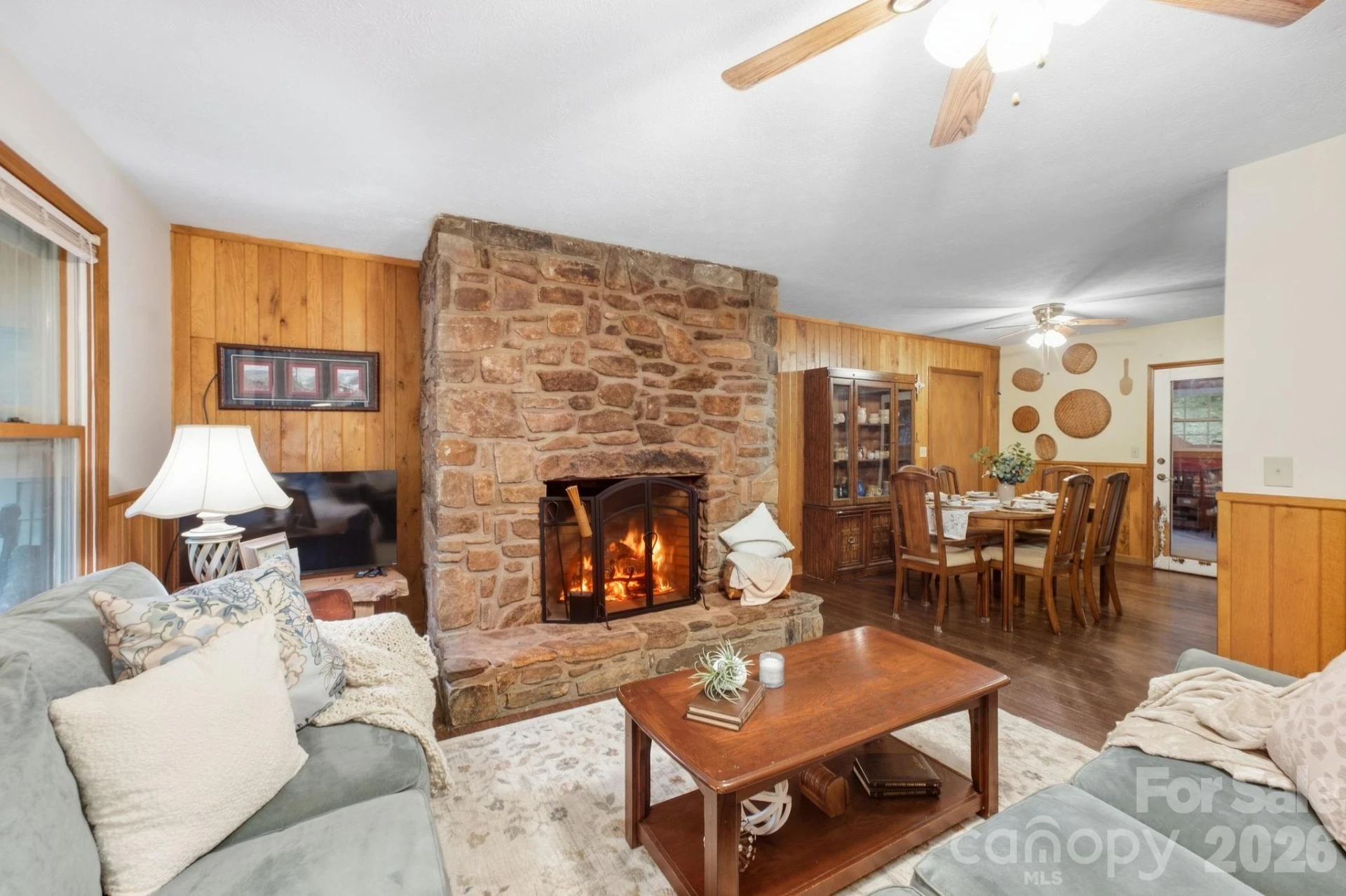1424 Big Cove Road - Photo 5