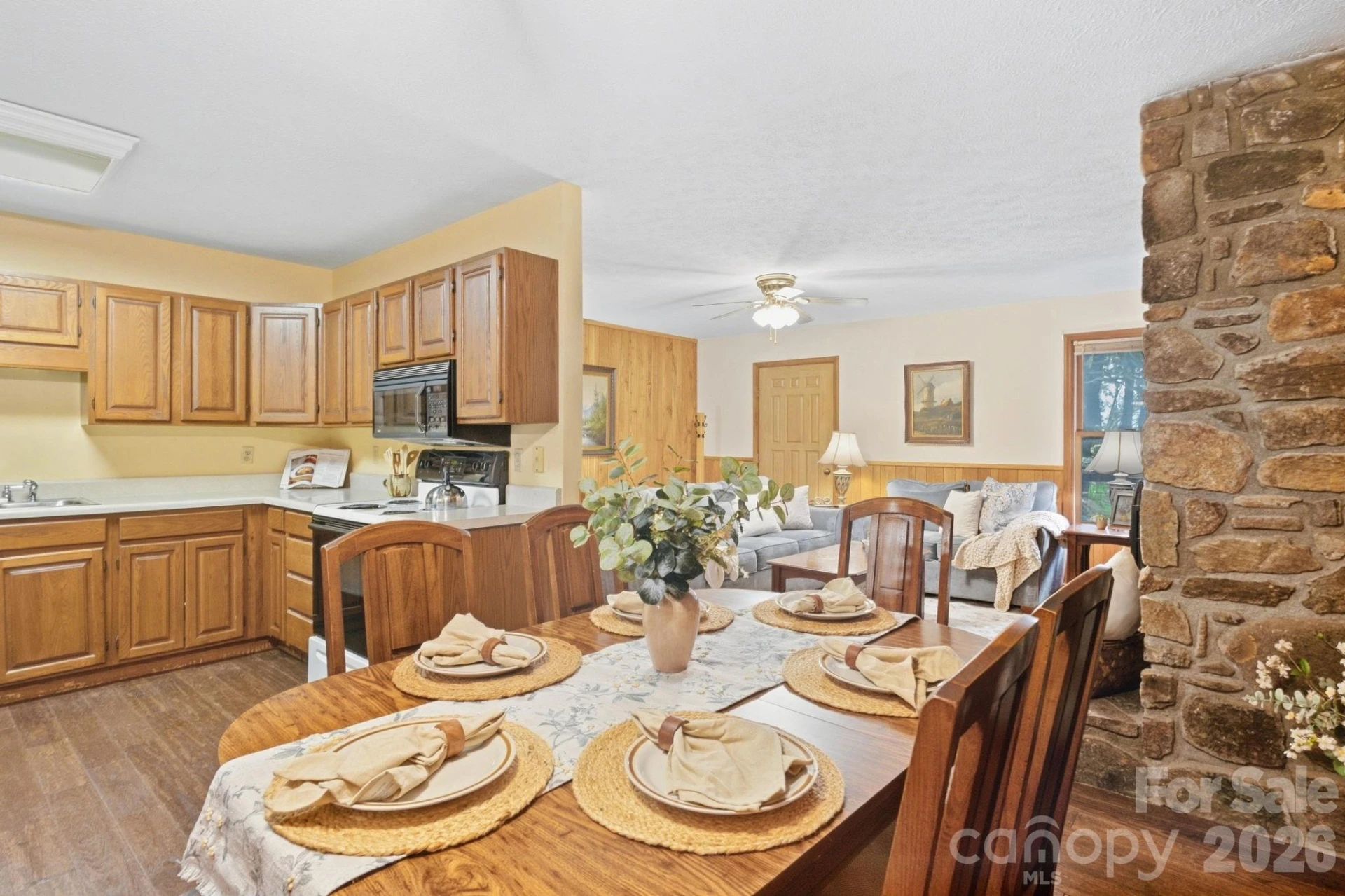 1424 Big Cove Road - Photo 7