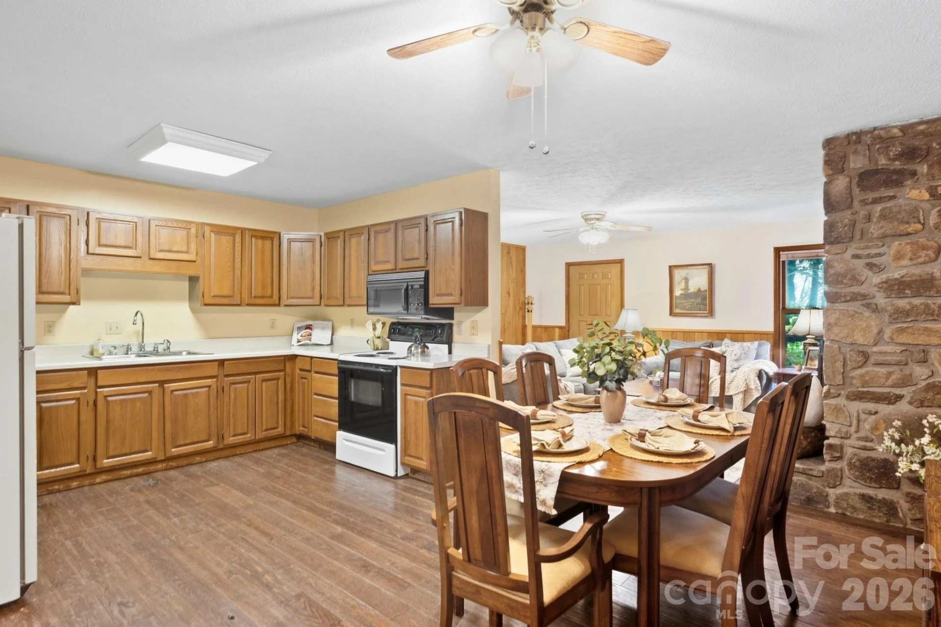 1424 Big Cove Road - Photo 8