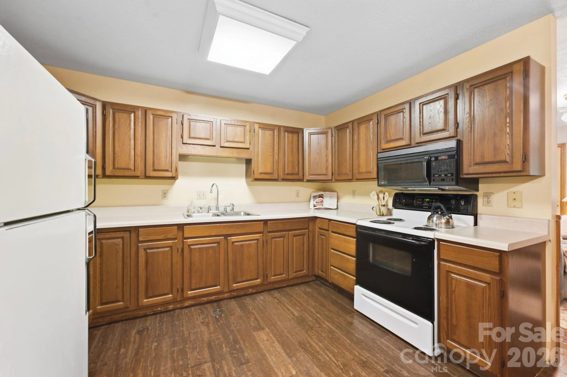 1424 Big Cove Road - Photo 9