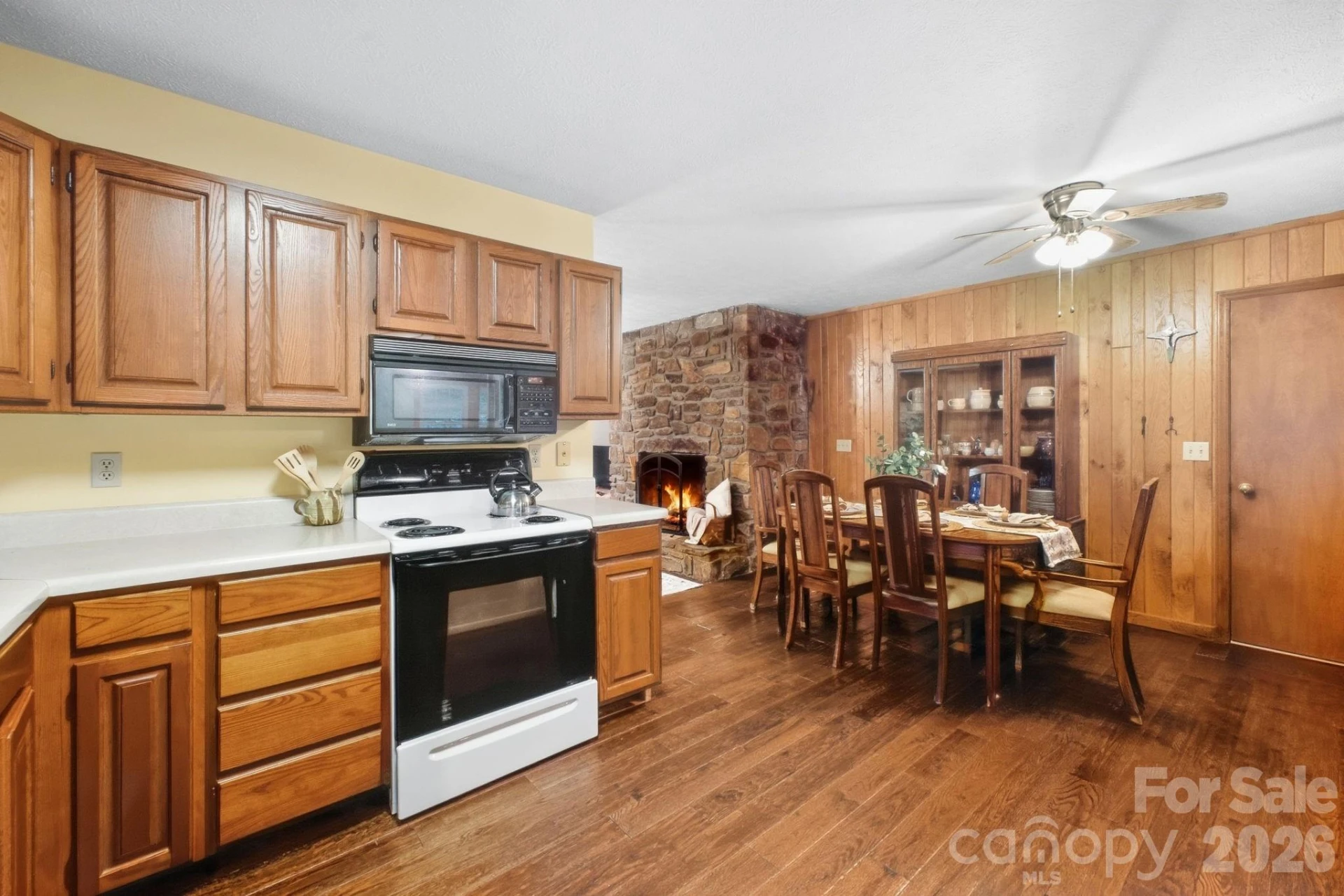 1424 Big Cove Road - Photo 10