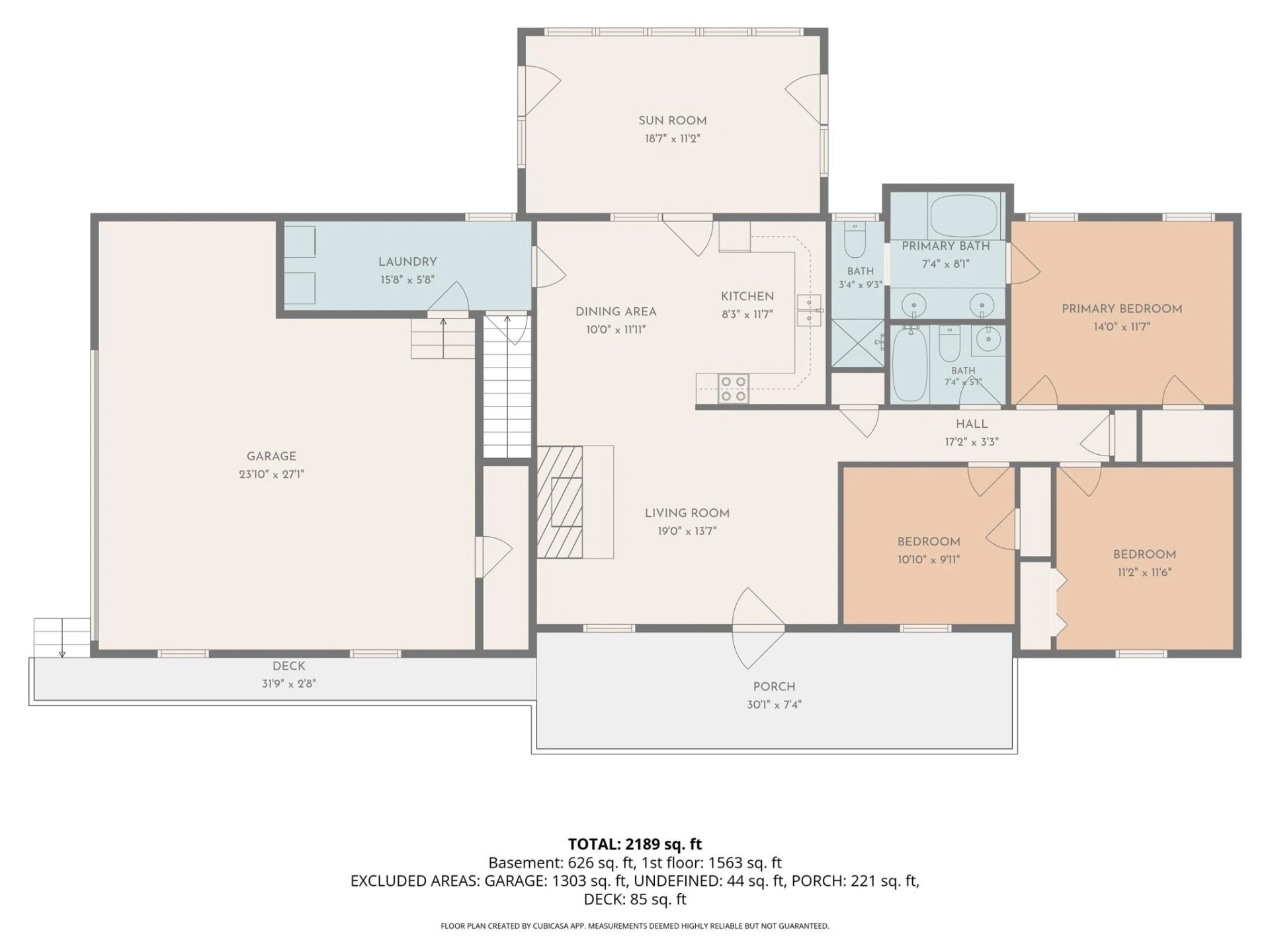 1424 Big Cove Road - Photo 36