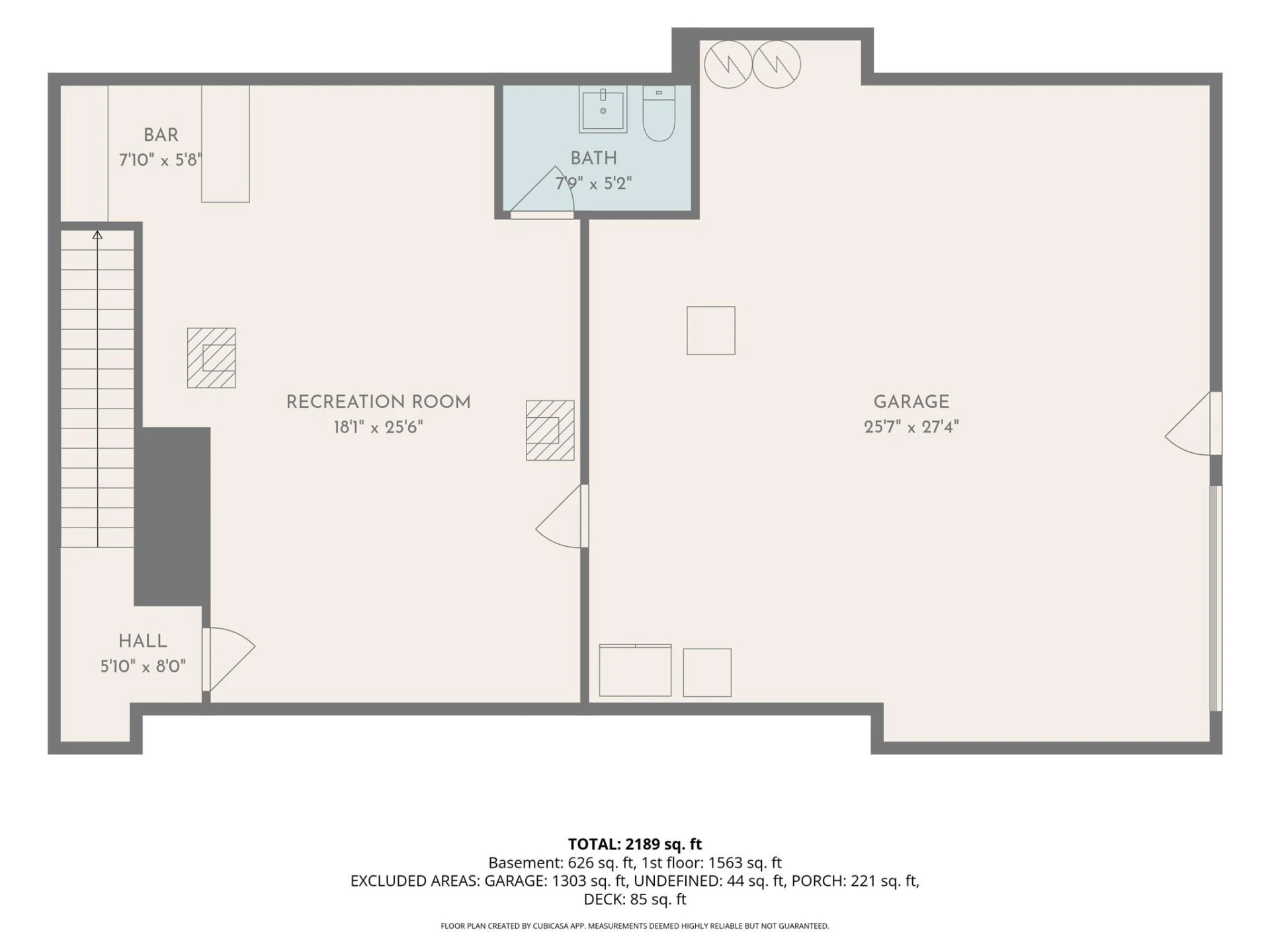 1424 Big Cove Road - Photo 38