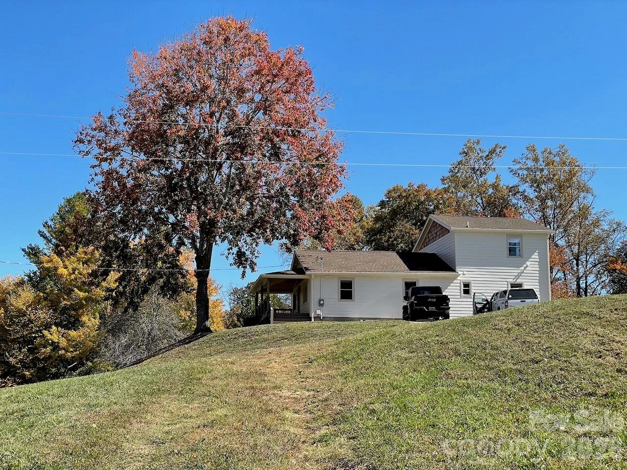 255 Dix Creek No 1 Road - Photo 39