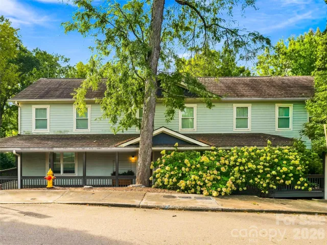 141 Courtland Avenue