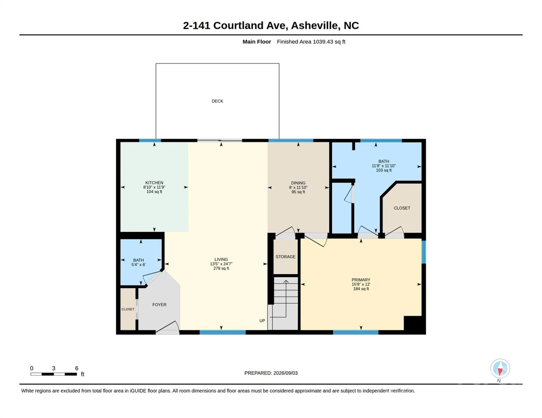 141 Courtland Avenue #2 - Photo 43