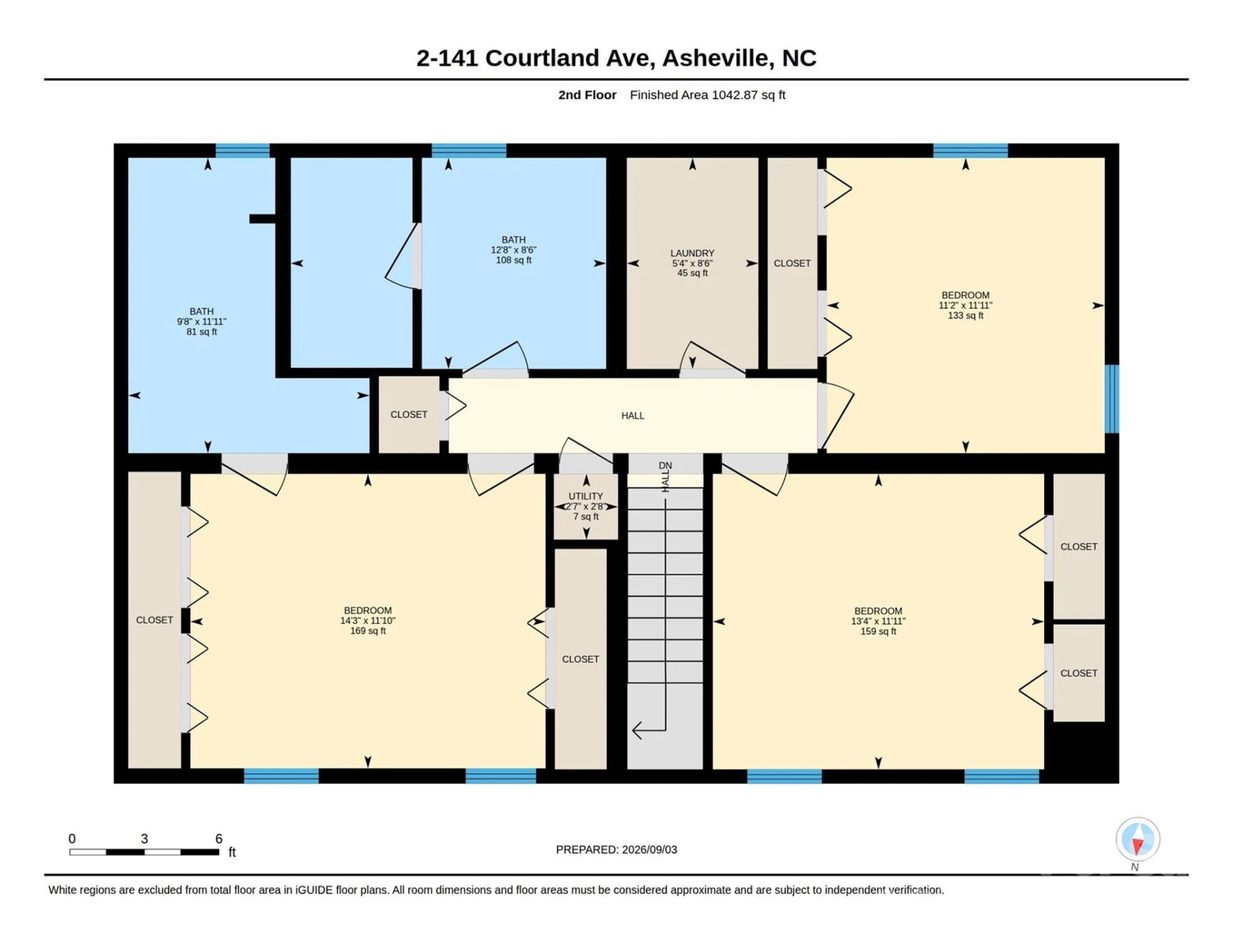 141 Courtland Avenue #2 - Photo 44
