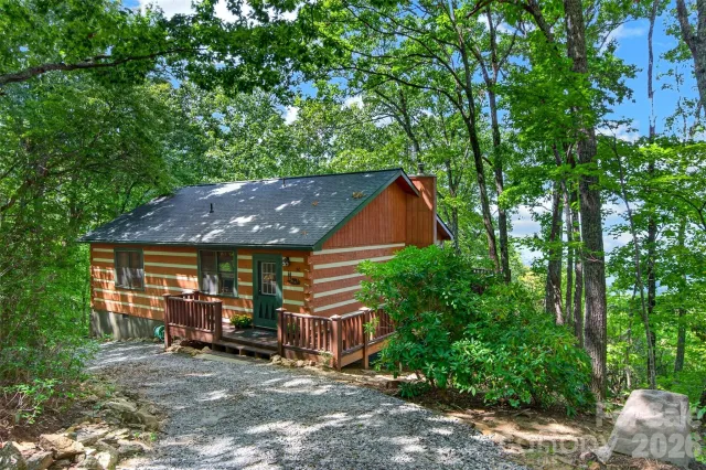50 Cherokee Lane, Swannanoa, NC, 28778