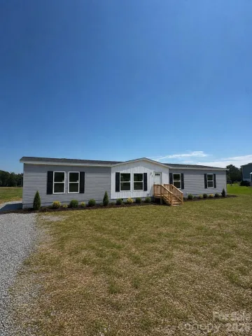 857 Henry Jenkins Road, Mooresboro, NC, 28114