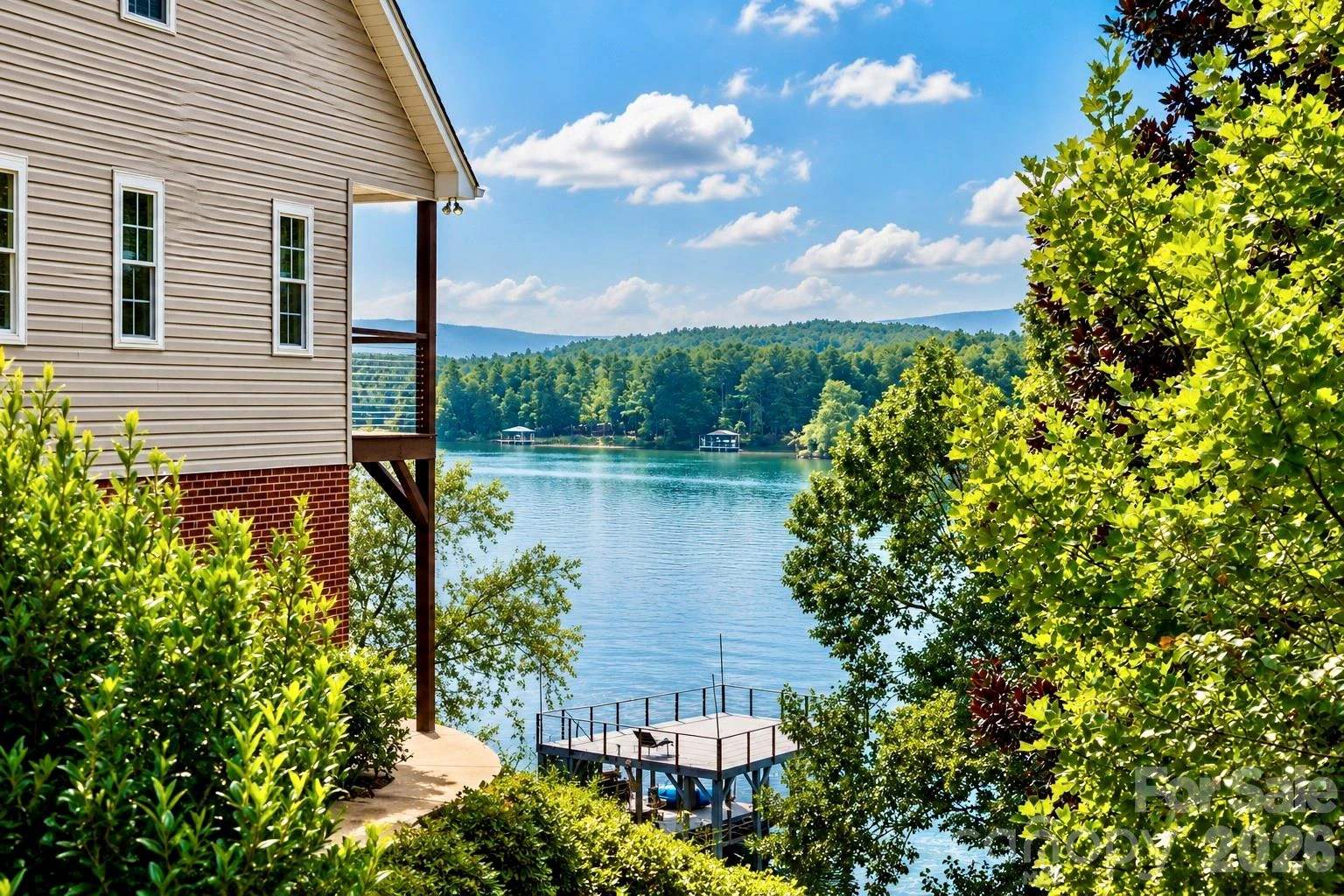 501 Lake Club Drive - Photo 5