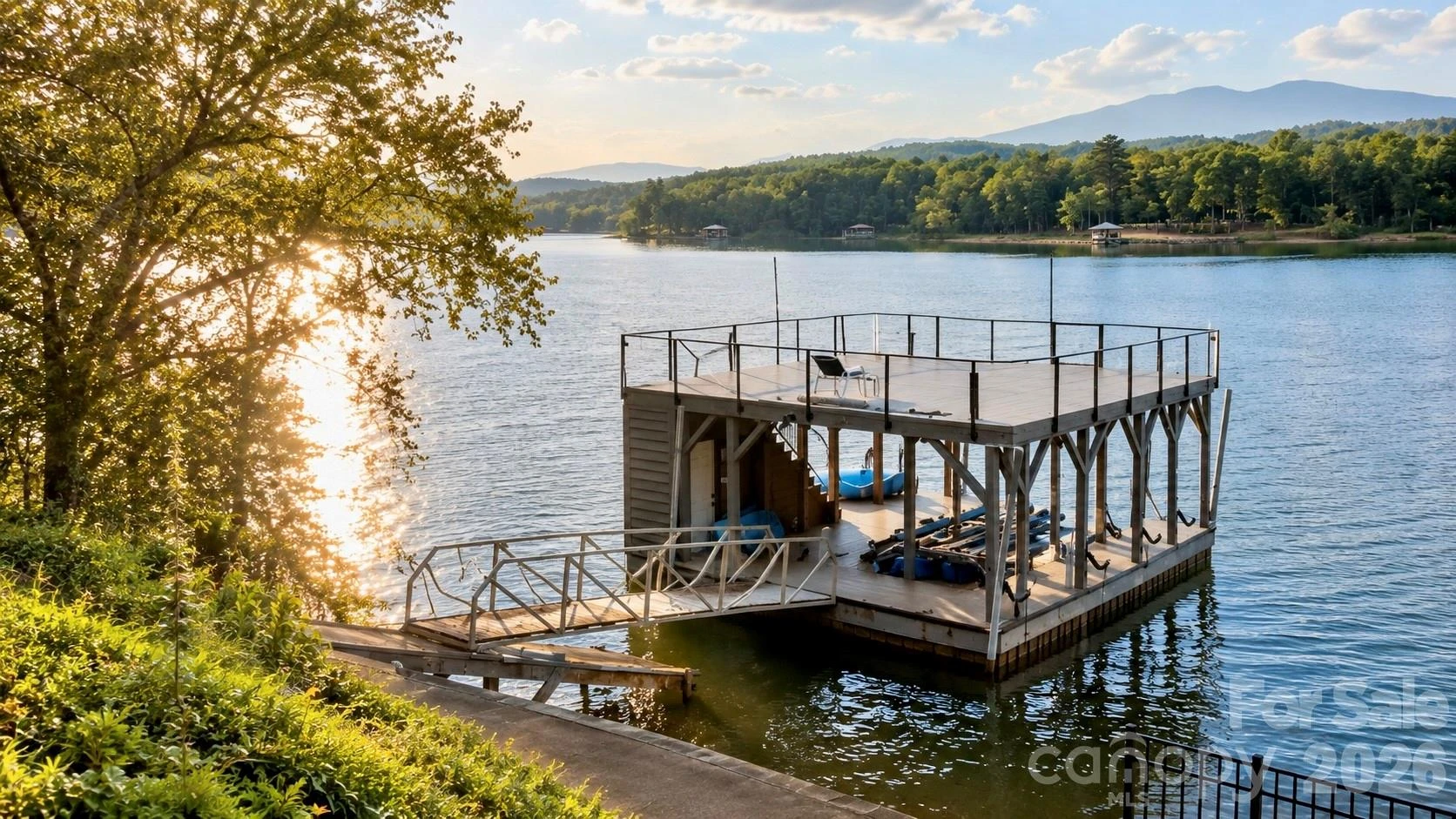 501 Lake Club Drive - Photo 12