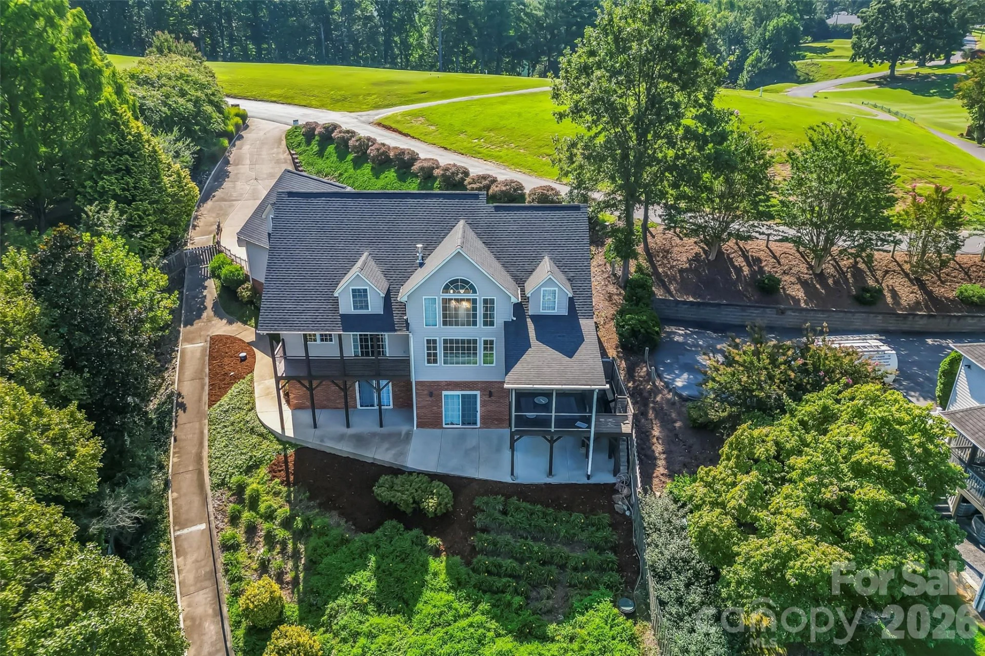 501 Lake Club Drive - Photo 3