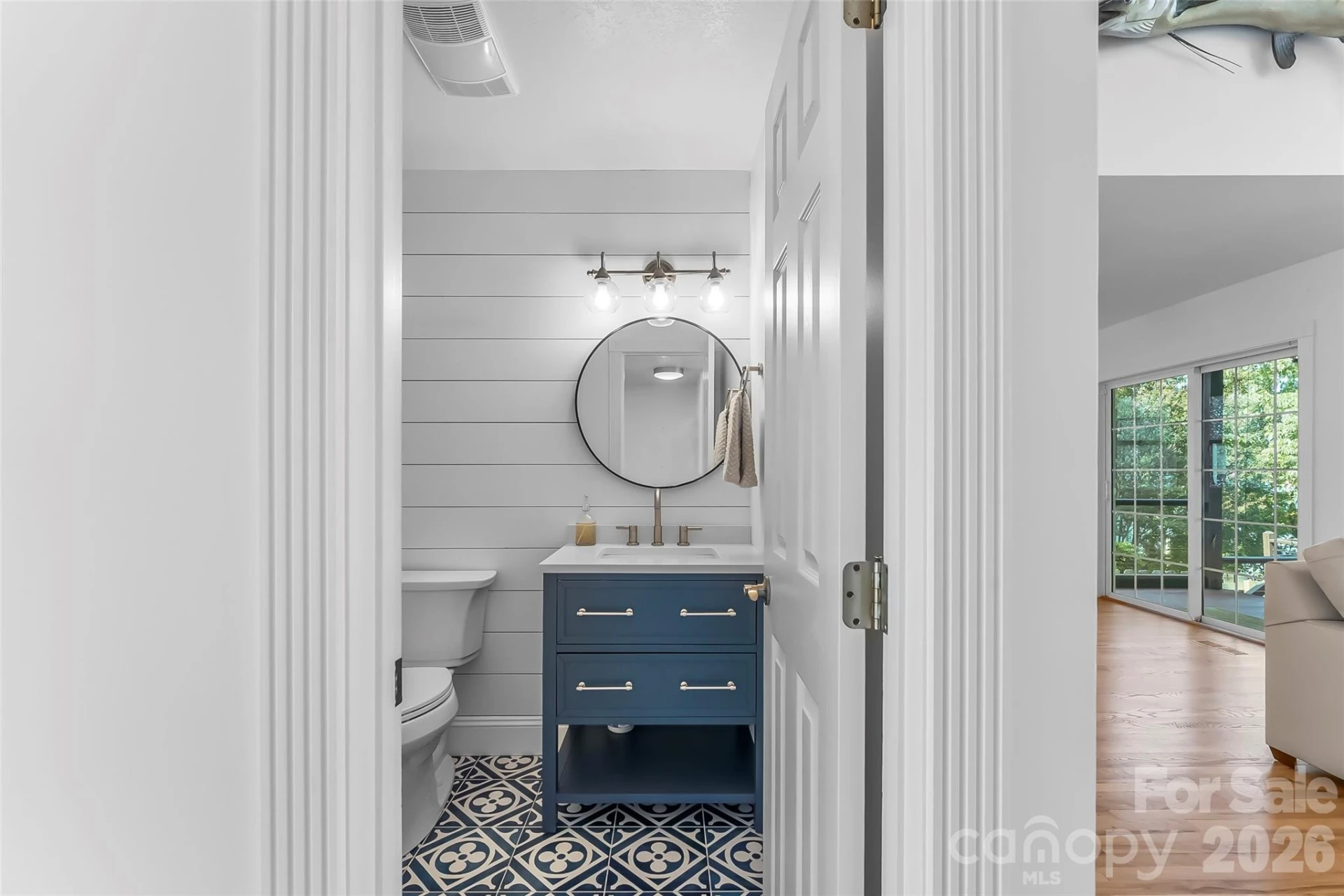 501 Lake Club Drive - Photo 22
