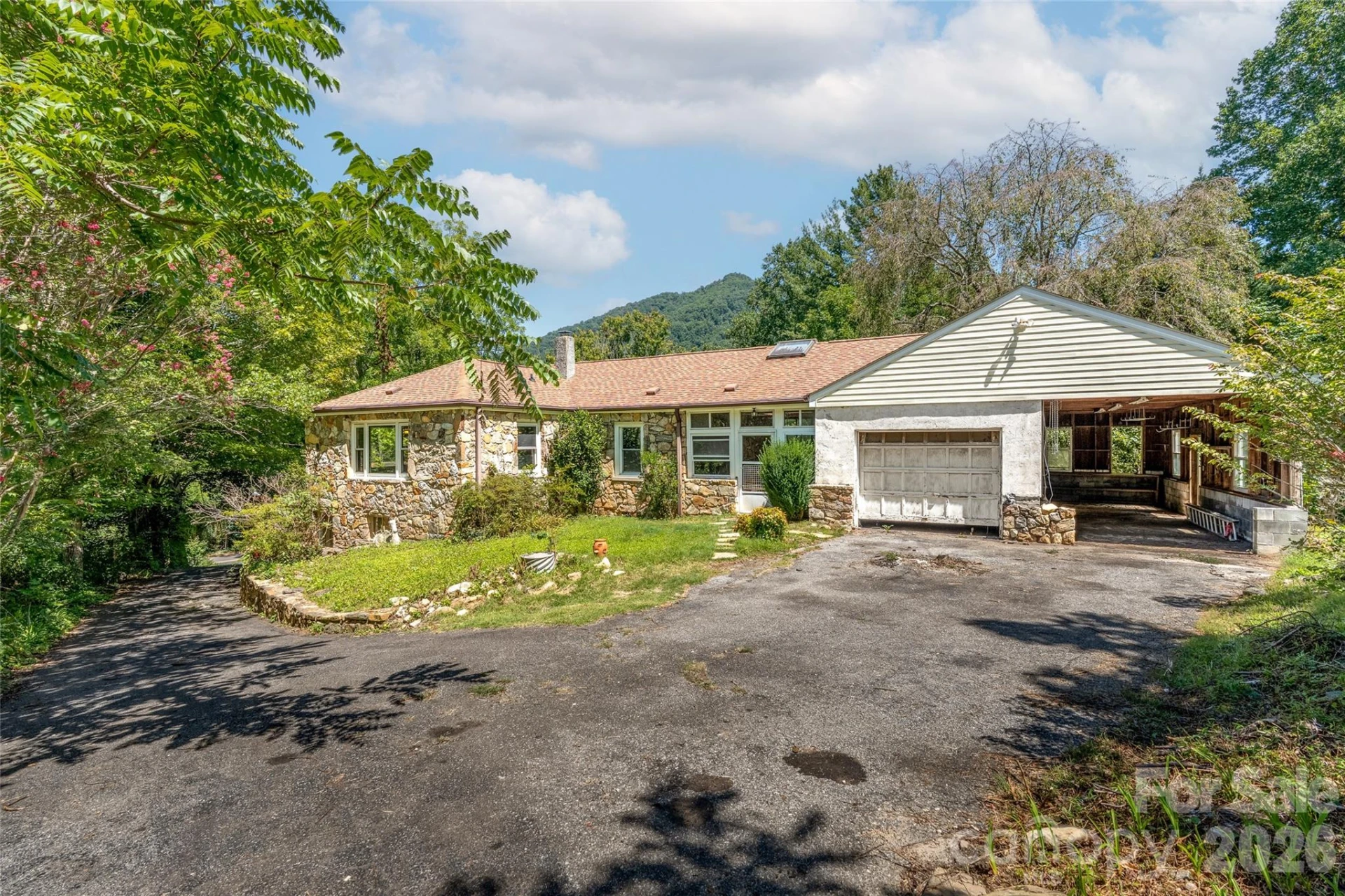 48 & 49 Cedar Mountain Road