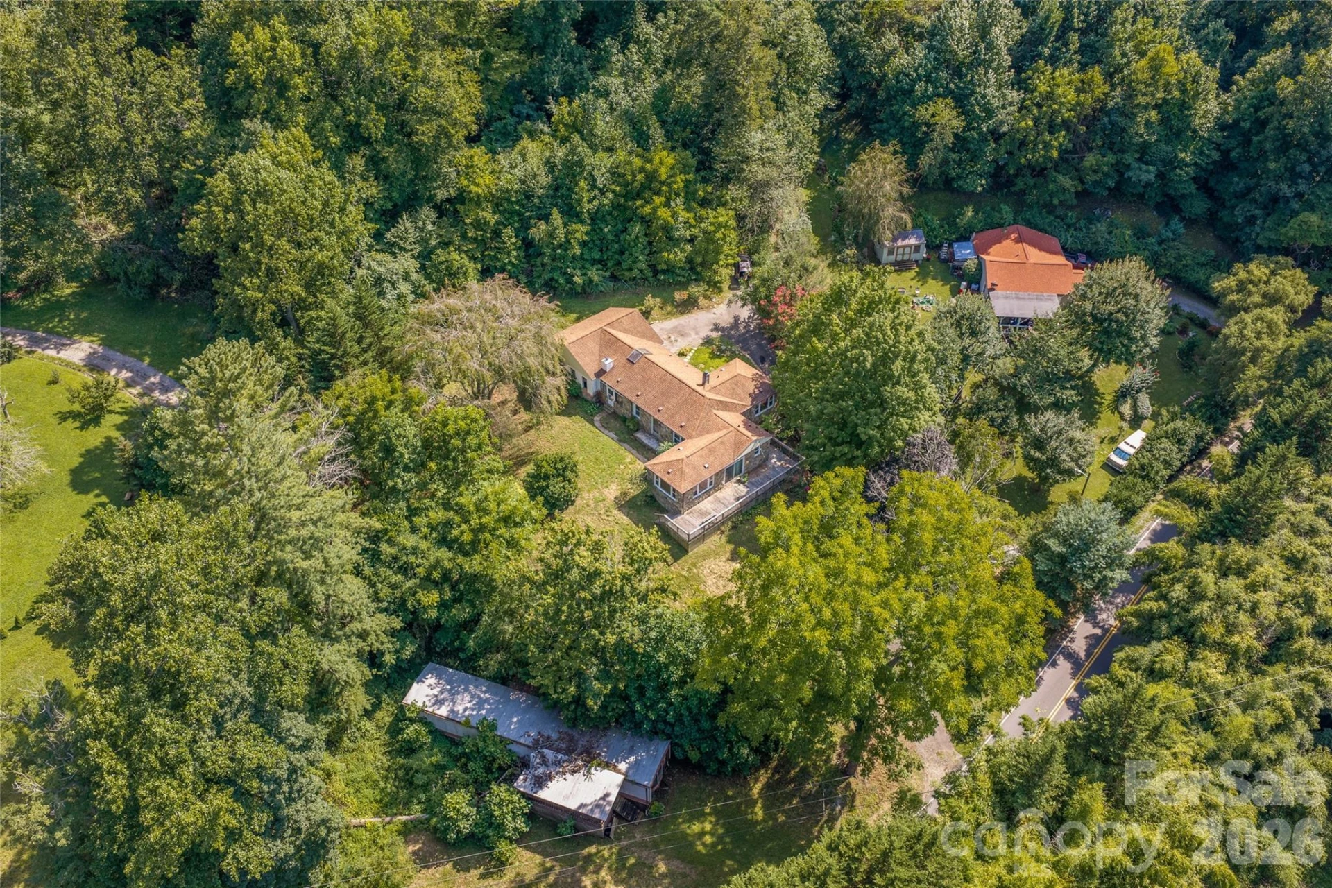 48 & 49 Cedar Mountain Road - Photo 42