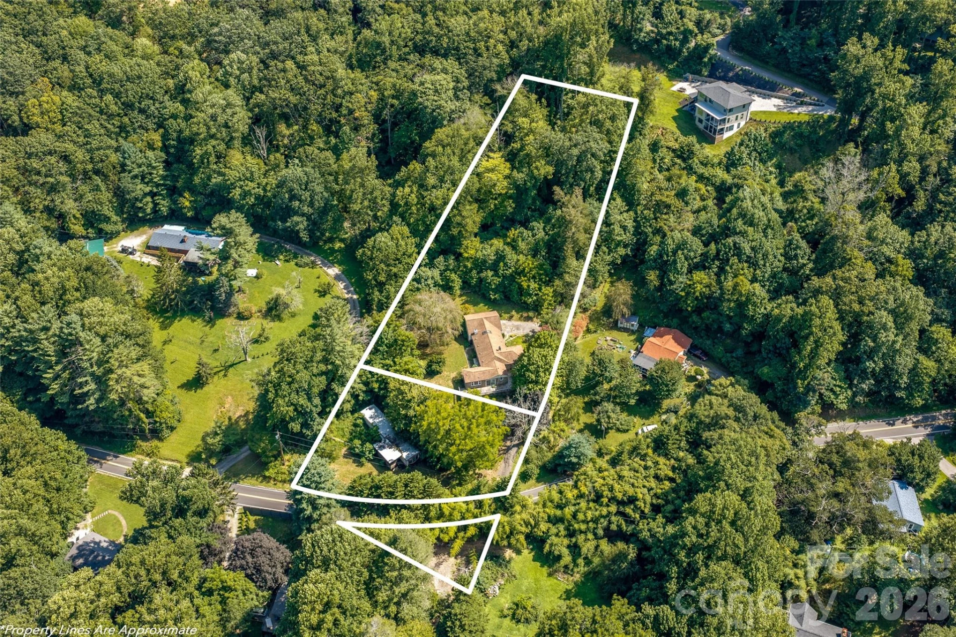 48 & 49 Cedar Mountain Road - Photo 44