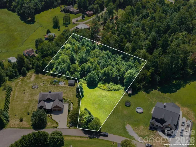 23 Ridge Glen Lane, Leicester, NC, 28748