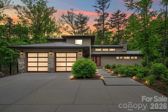 27 Hawberry Court, Asheville, NC, 28805