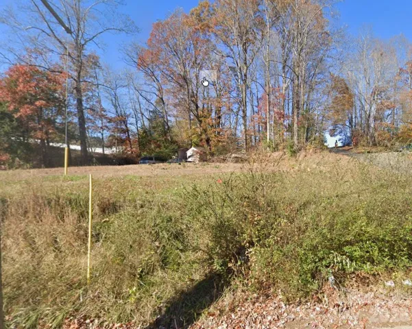 891 E Court Street, Marion, NC, 28752