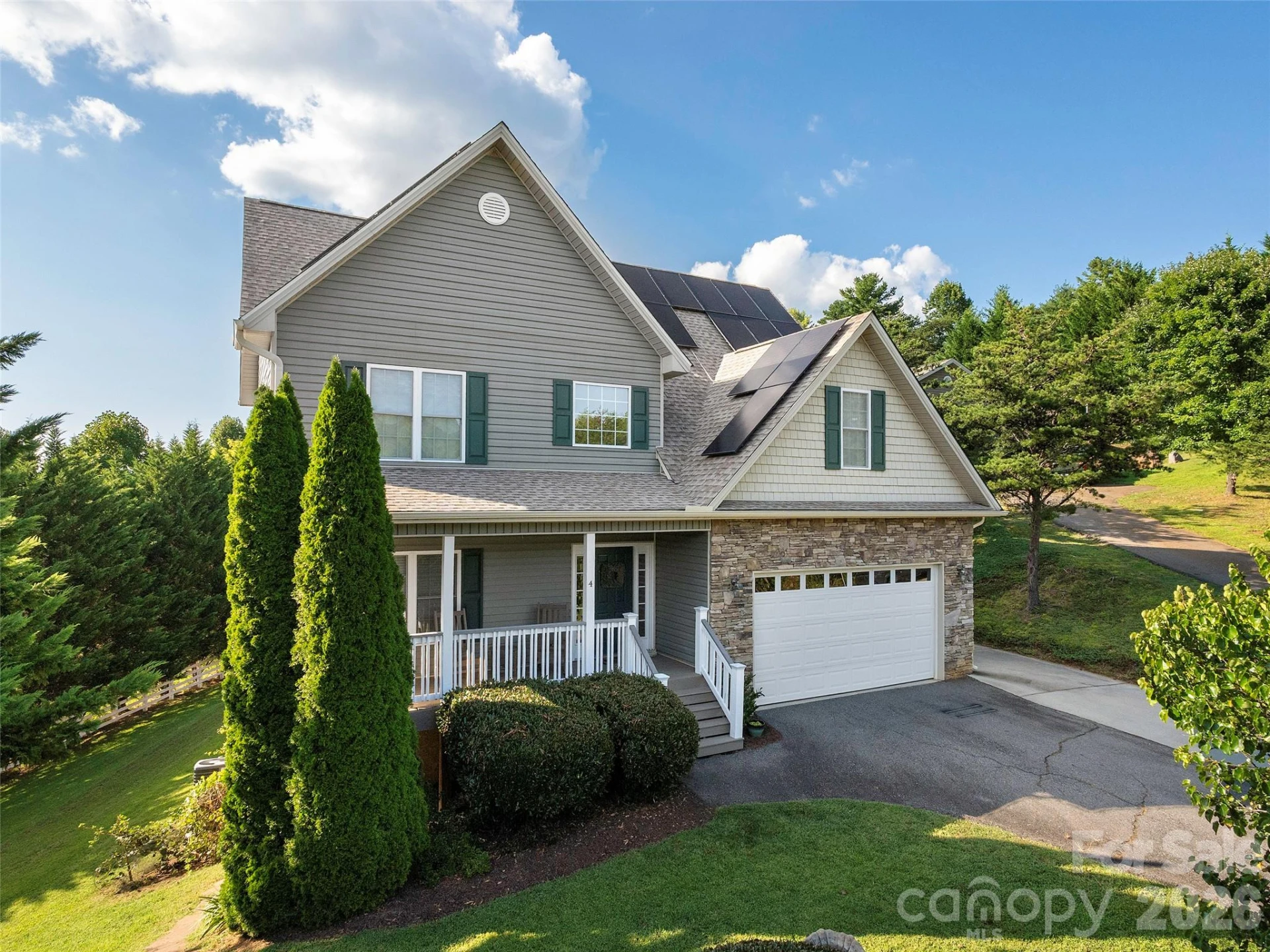 4 Lancaster Lane