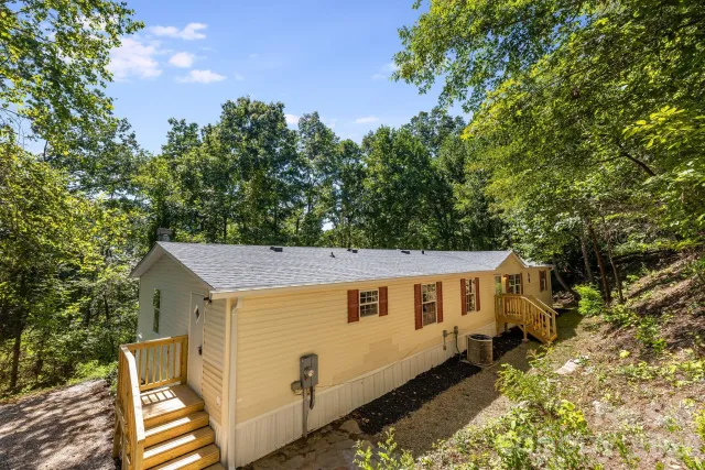 81 Spring Mountain Road, Fairview, NC, 28730