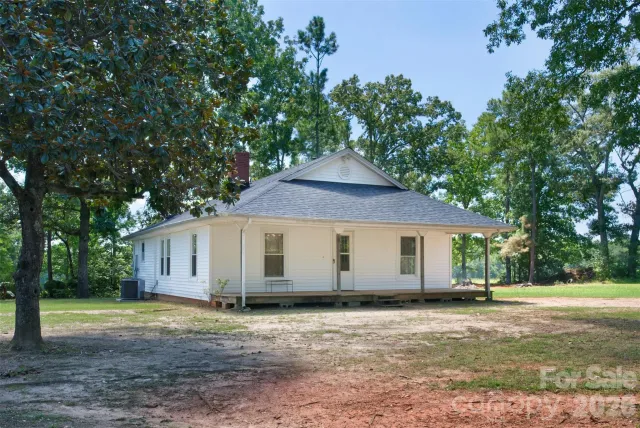 1002 Tanner Road