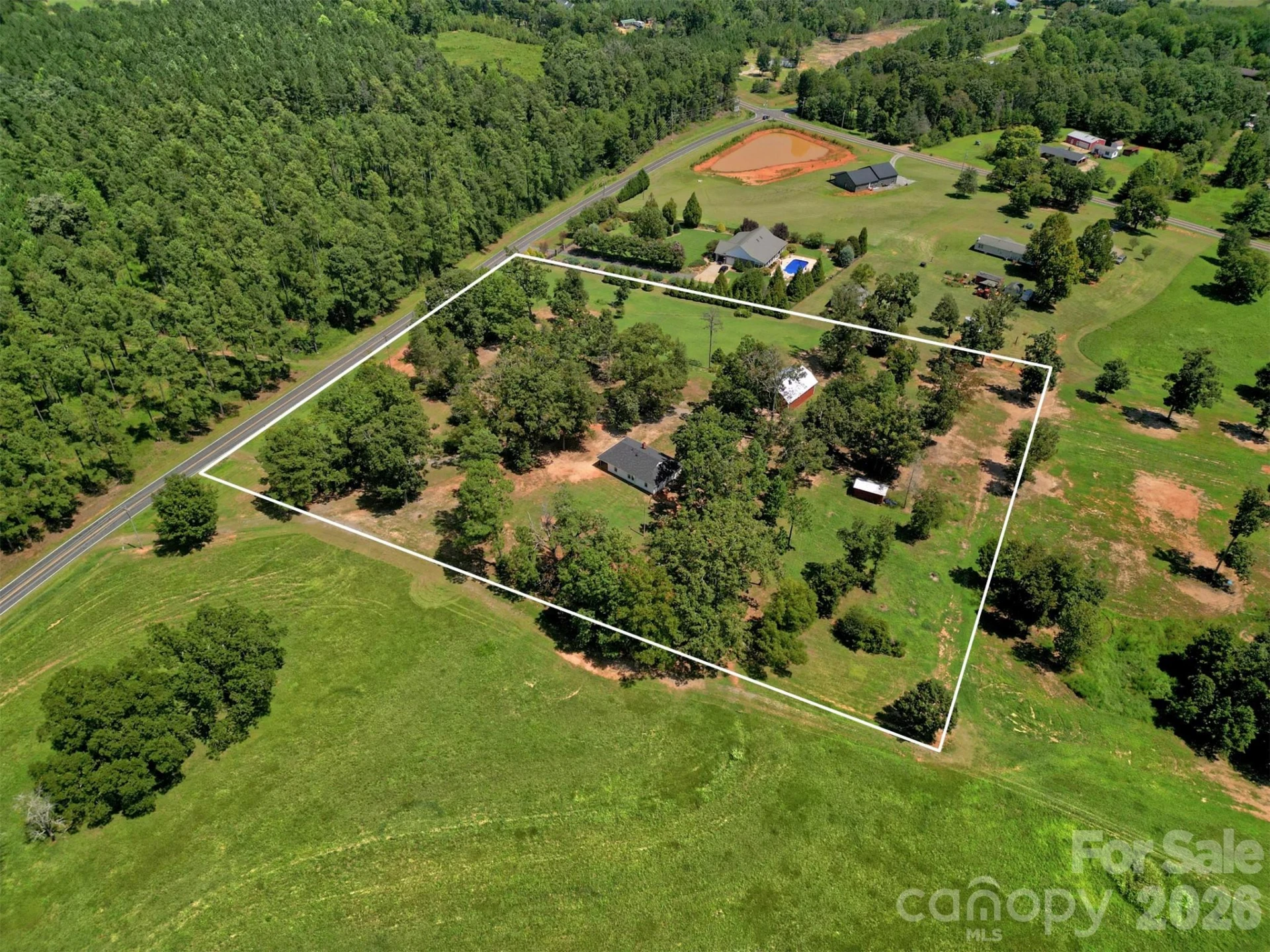 1002 Tanner Road - Photo 37