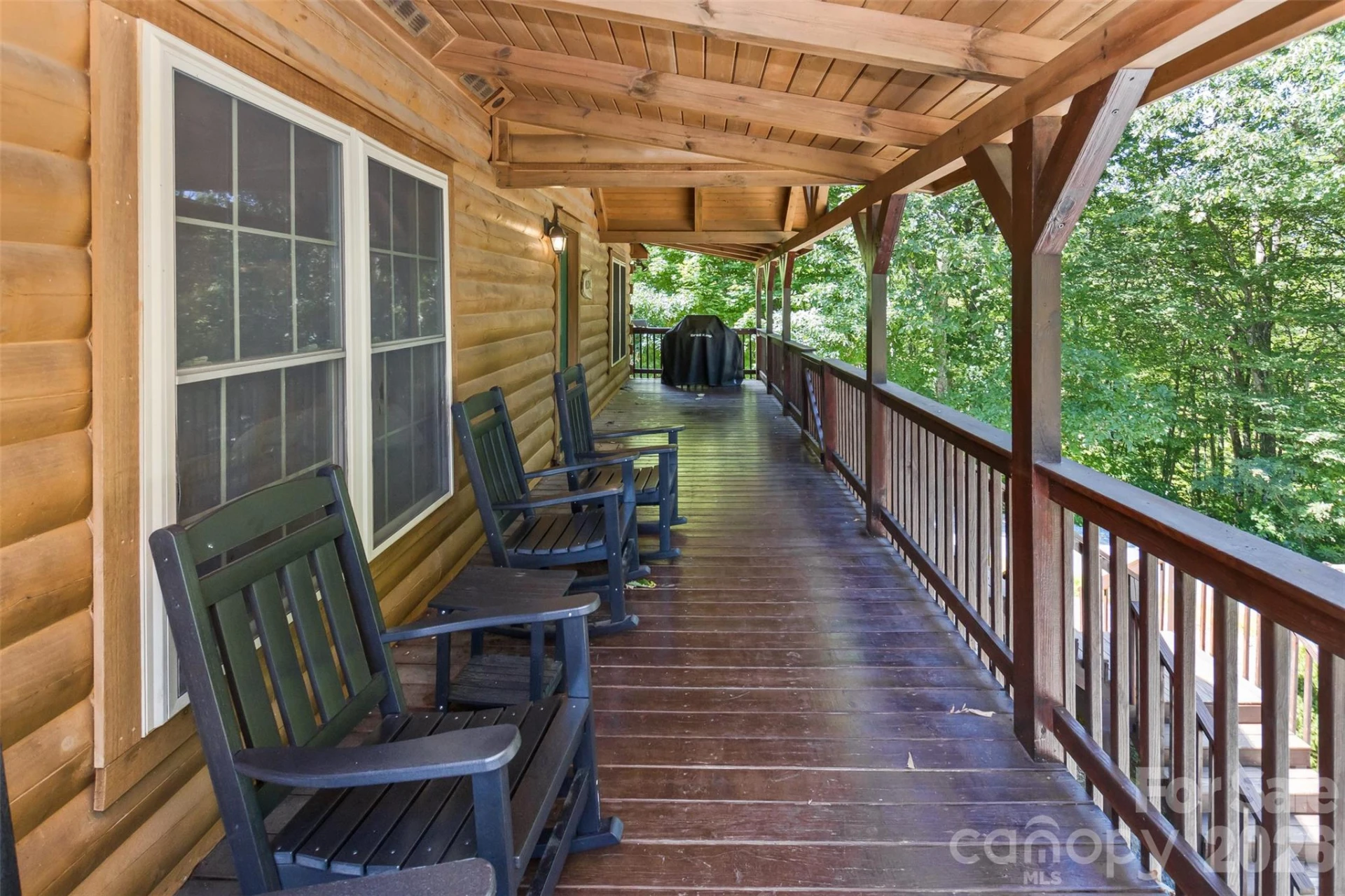 153 Tall Oaks Drive - Photo 4