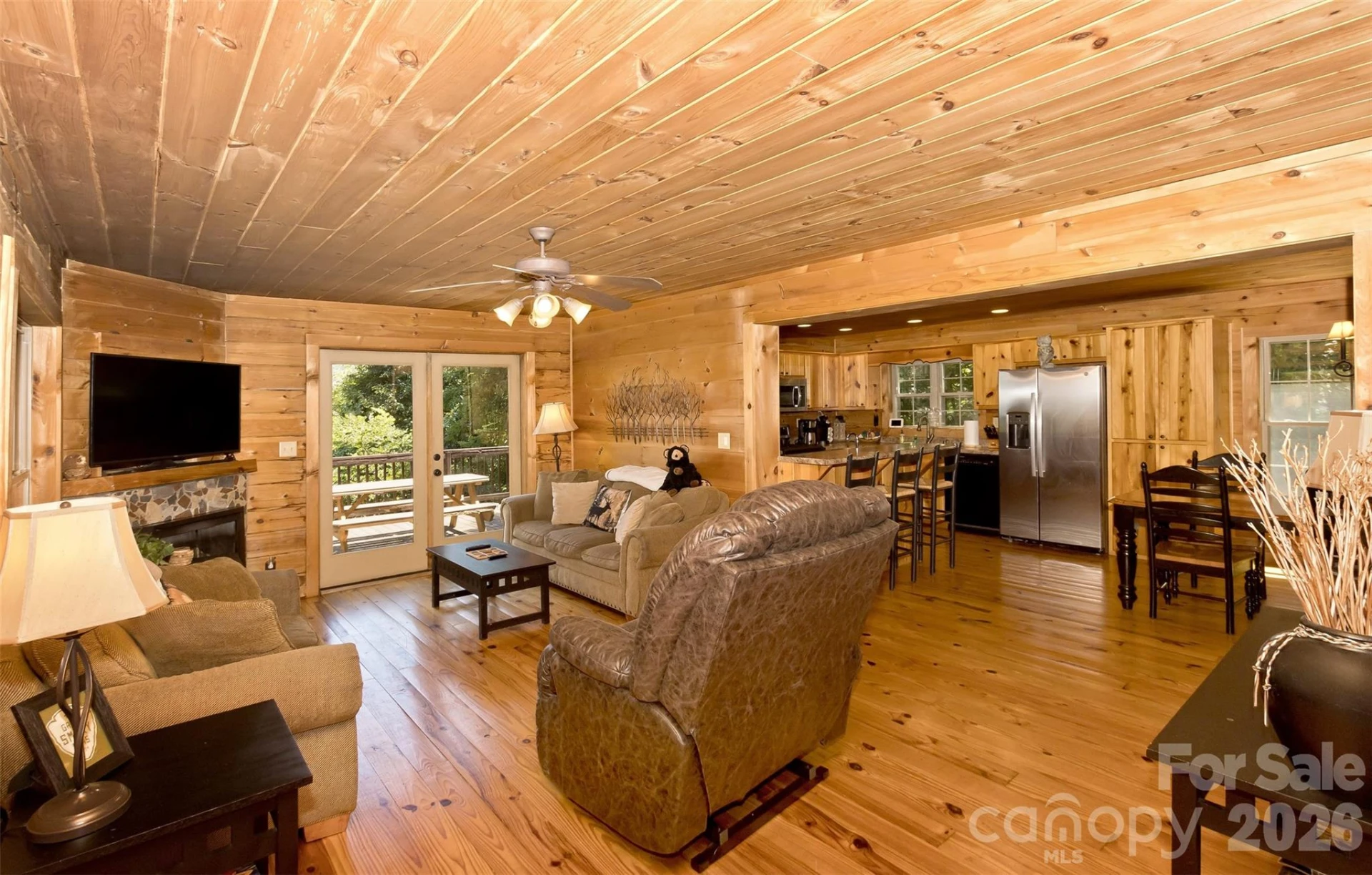 153 Tall Oaks Drive - Photo 6