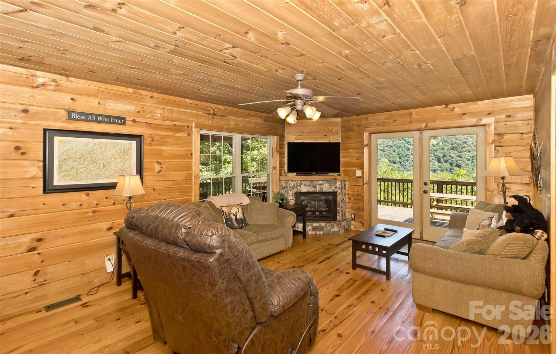 153 Tall Oaks Drive - Photo 7