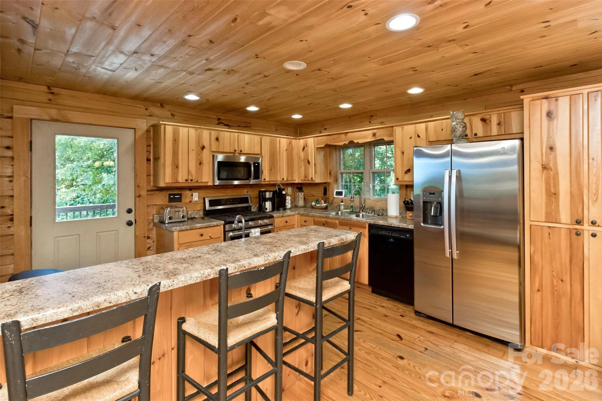 153 Tall Oaks Drive - Photo 12