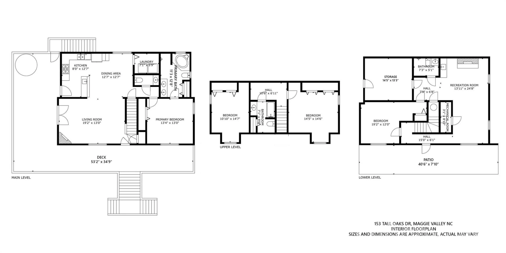 153 Tall Oaks Drive - Photo 35