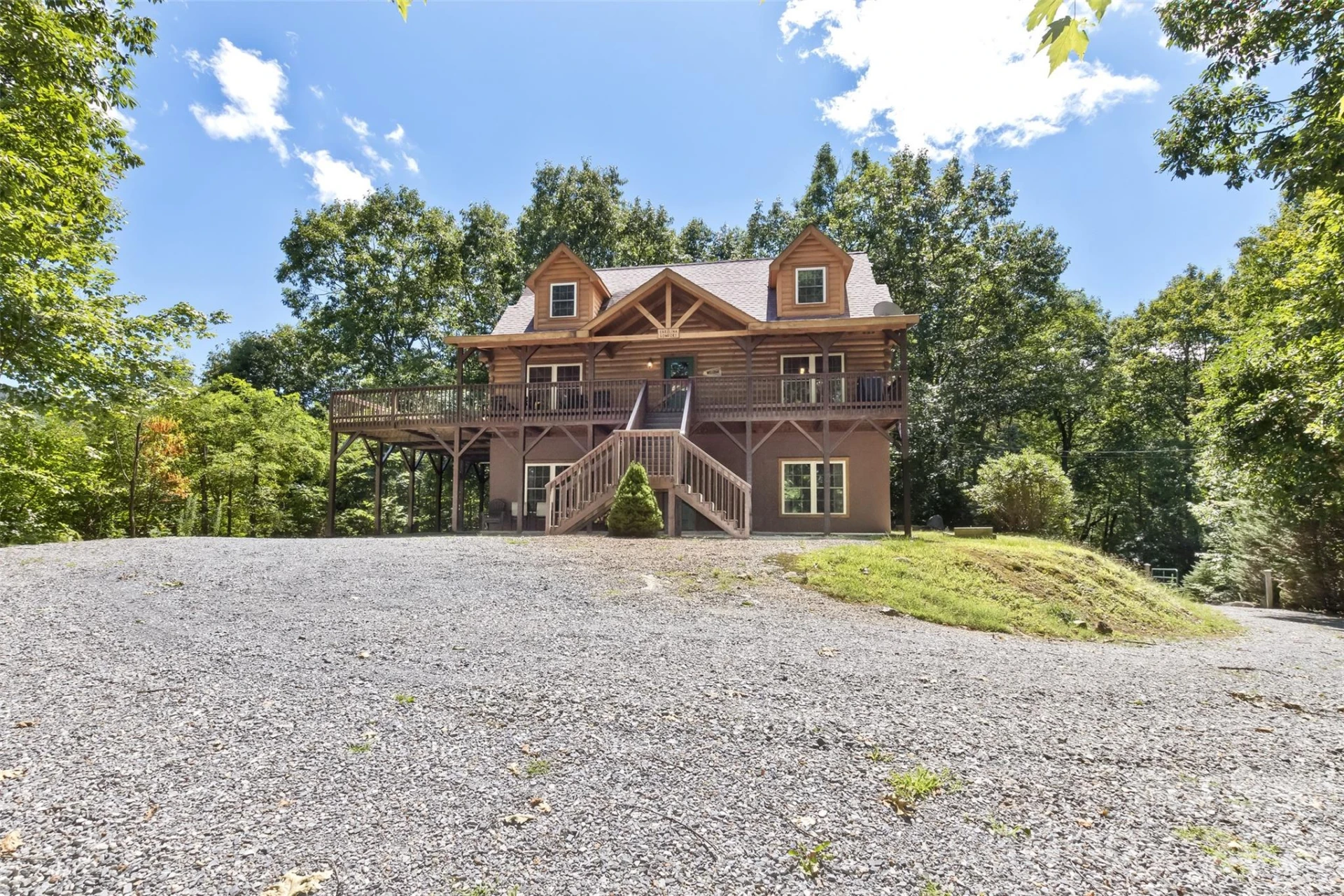153 Tall Oaks Drive - Photo 37