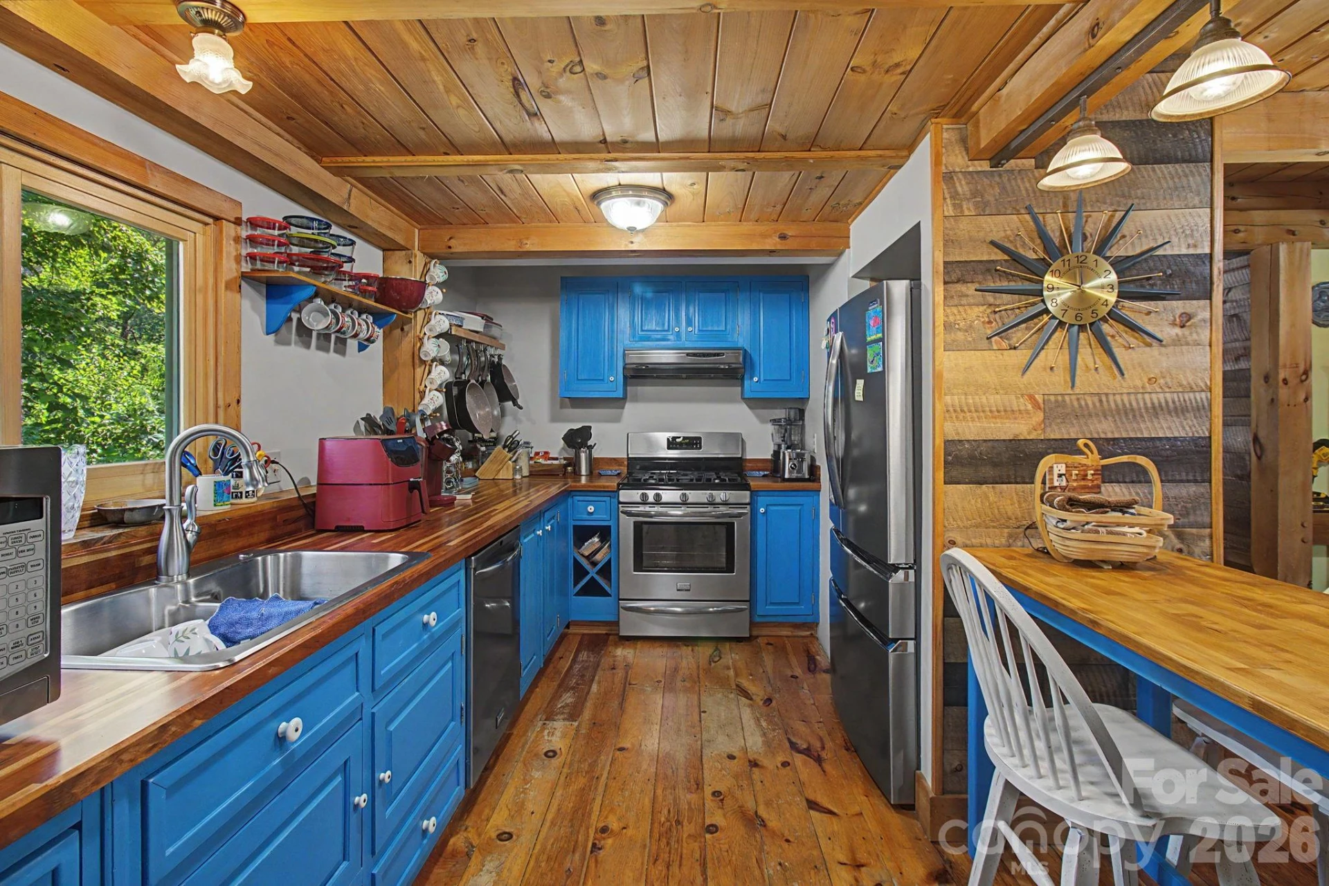 270 Upper Herron Cove Road - Photo 2
