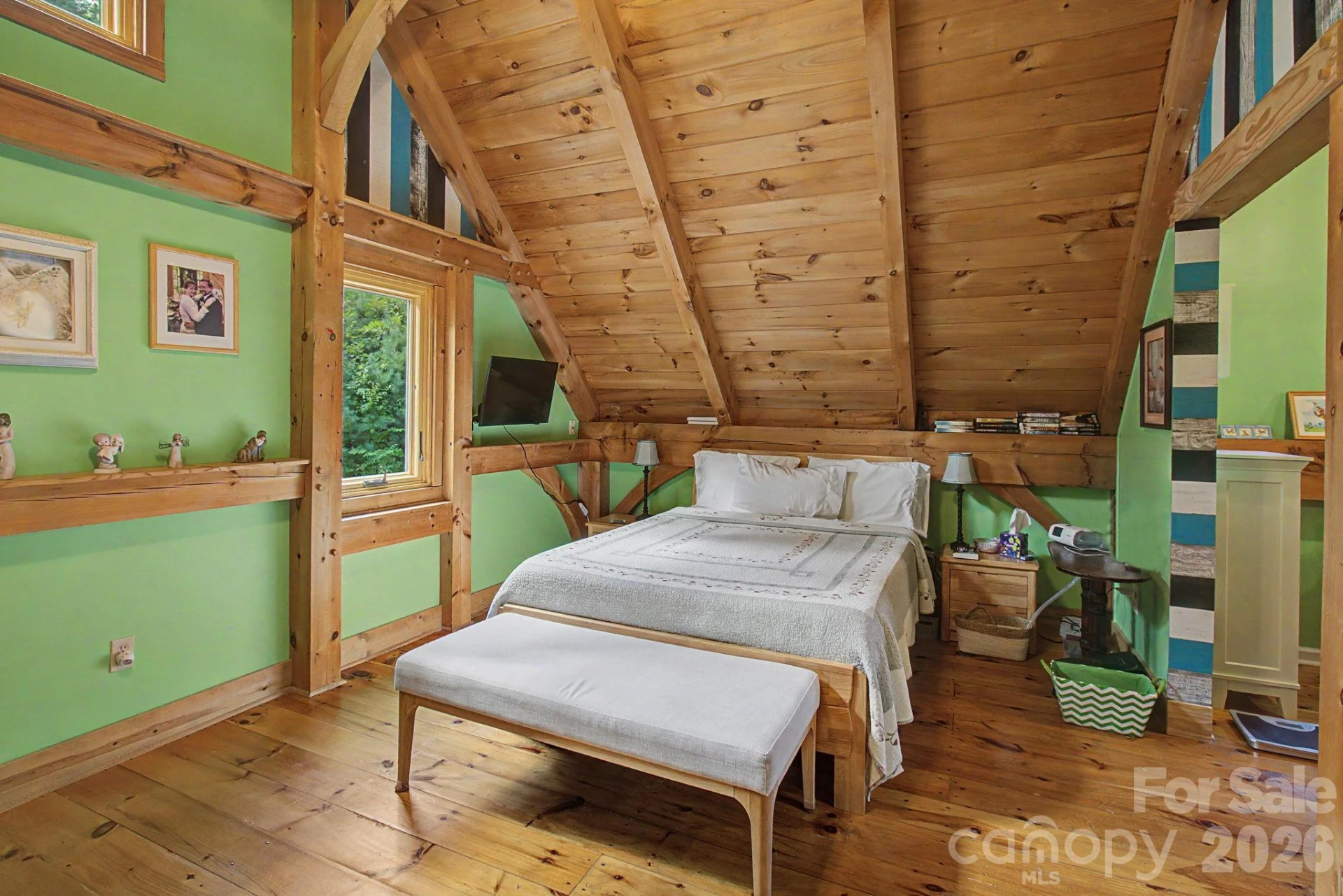 270 Upper Herron Cove Road - Photo 5