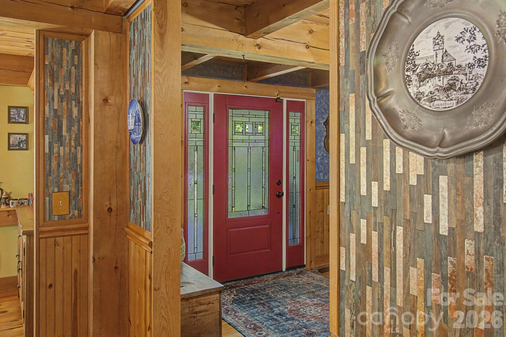 270 Upper Herron Cove Road - Photo 8