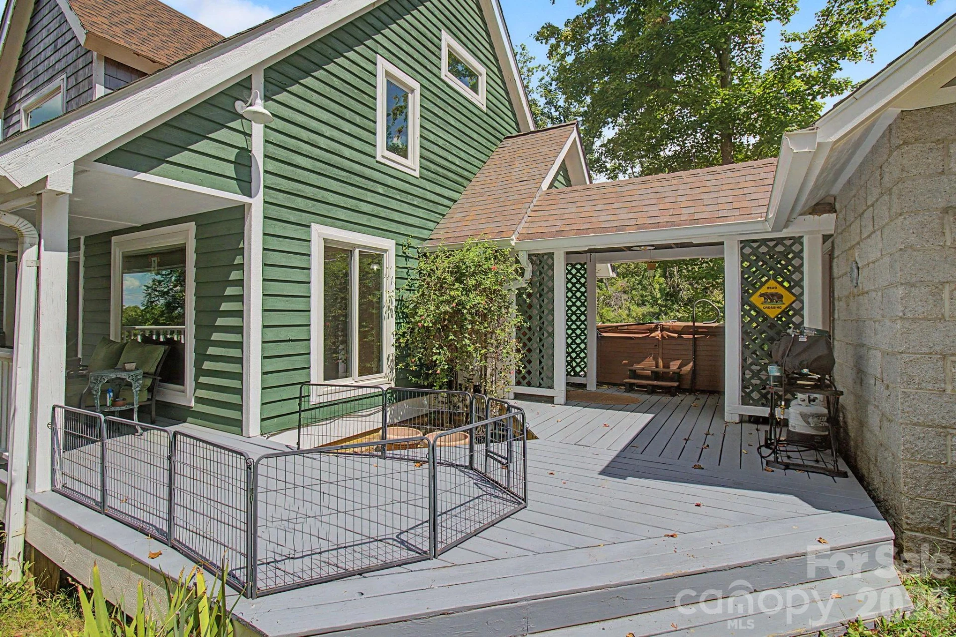 270 Upper Herron Cove Road - Photo 28