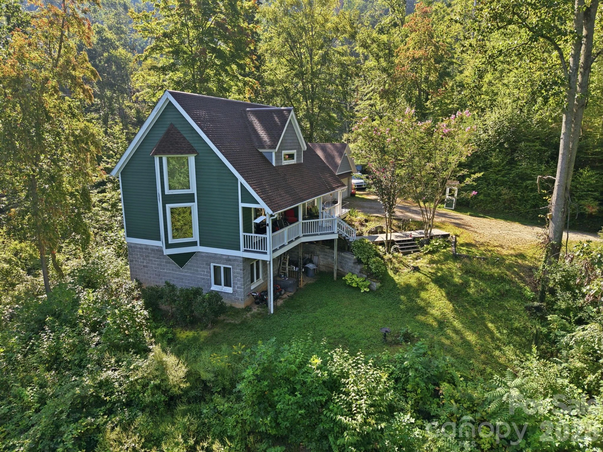 270 Upper Herron Cove Road - Photo 31