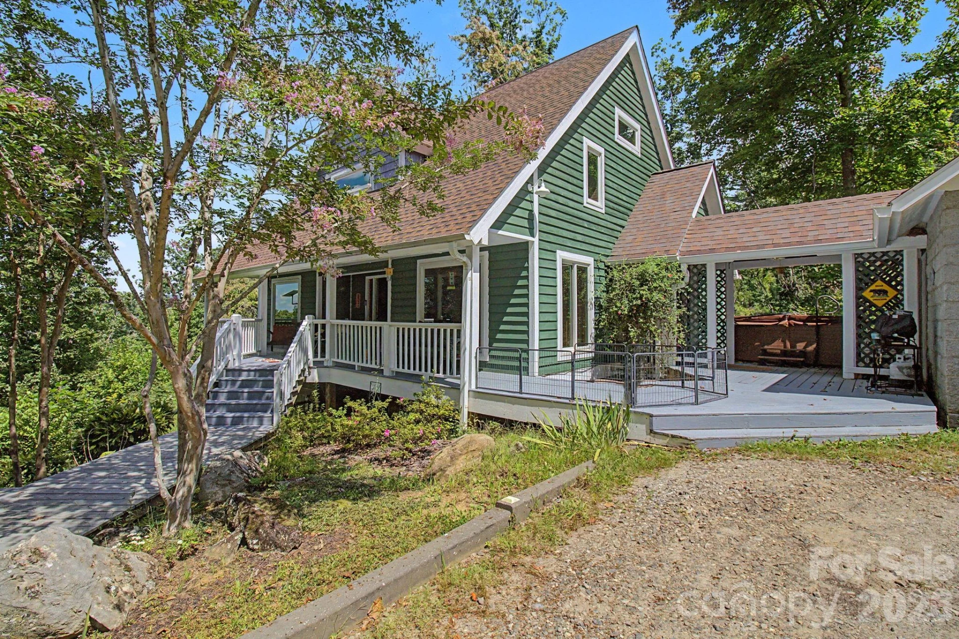 270 Upper Herron Cove Road - Photo 32