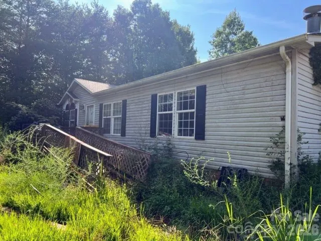 366 Shires Road, Ellenboro, NC, 28040