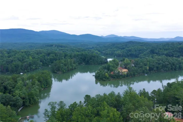 3 South Pointe Road, Mill Spring, NC, 28756