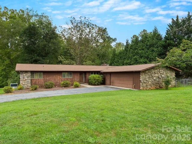 343 White Pine Drive, Fletcher, NC, 28732