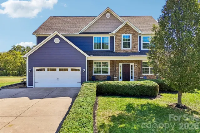 19 Glen Coe Drive, Fletcher, NC, 28732