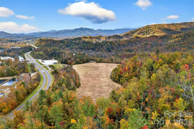 00 Hwy 221 Highway N, Marion, NC, 28752