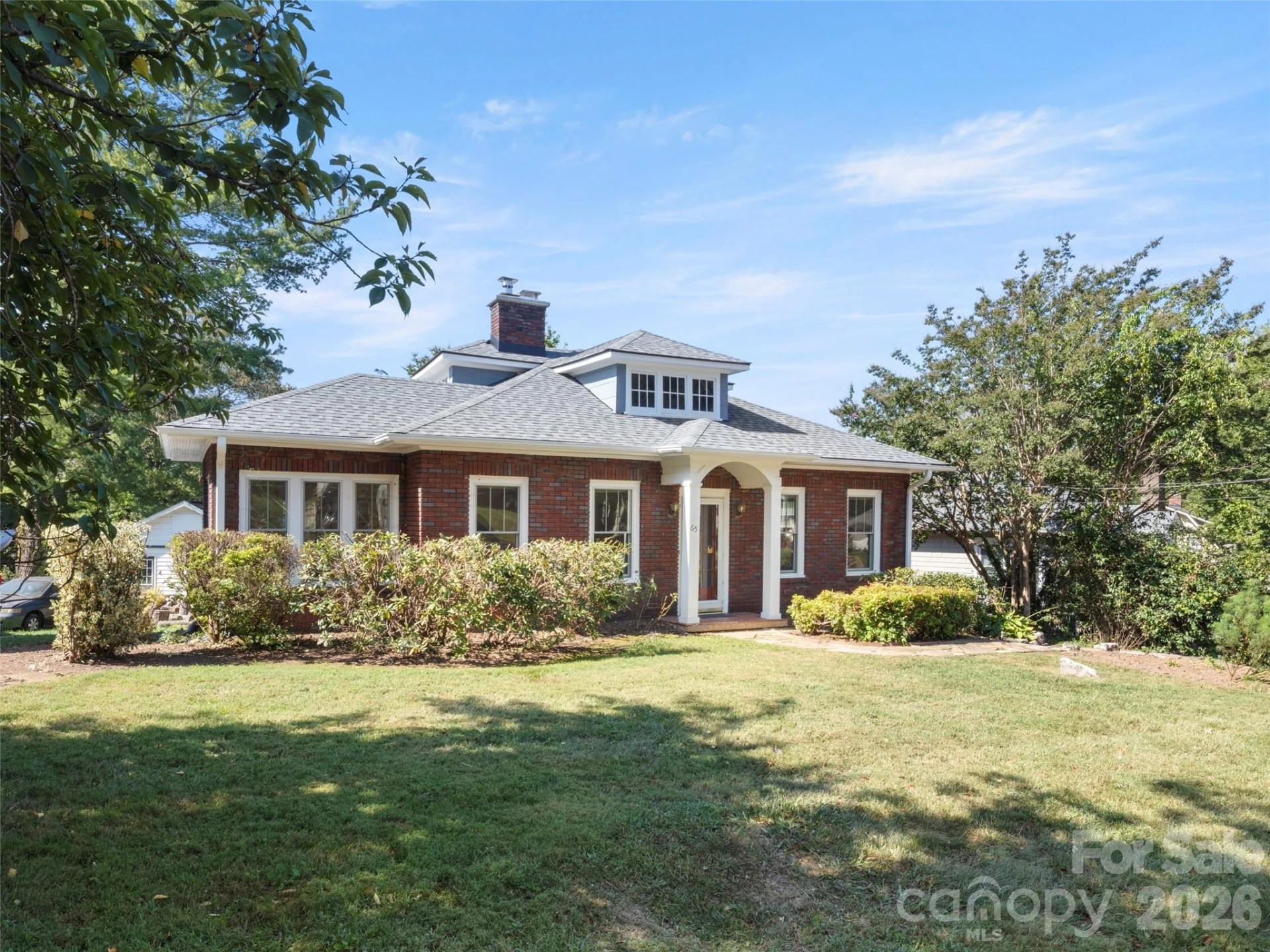 65 Longview Road
