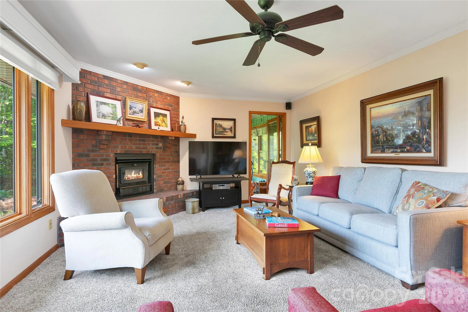 374 Riverside Estate Road - Photo 8