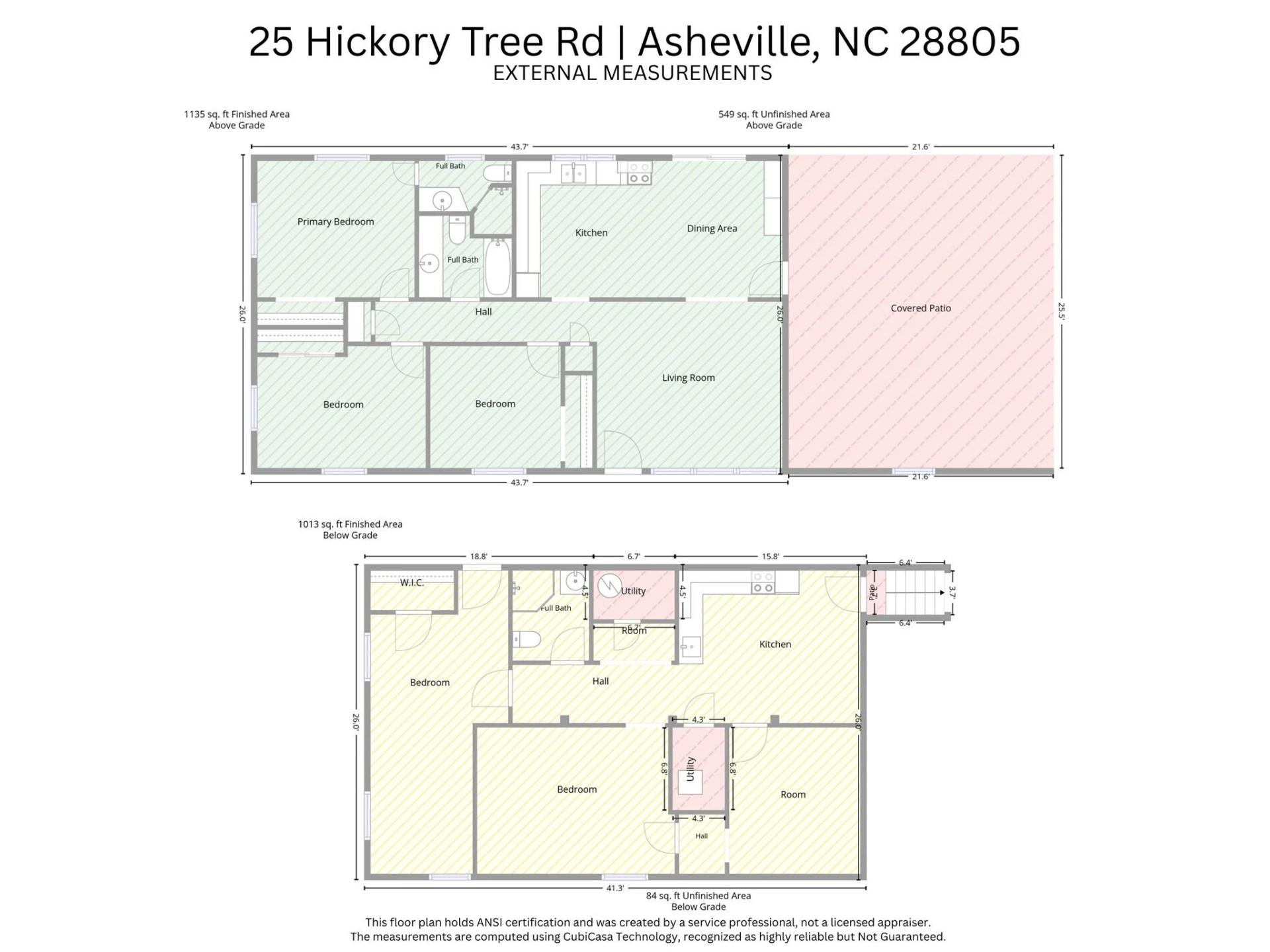 25 Hickory Tree Road - Photo 39